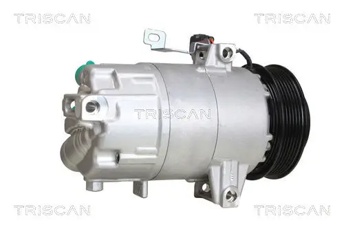Kompressor, Klimaanlage TRISCAN 9020 43009 Bild Kompressor, Klimaanlage TRISCAN 9020 43009