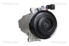 Kompressor, Klimaanlage TRISCAN 9020 43009 Bild Kompressor, Klimaanlage TRISCAN 9020 43009