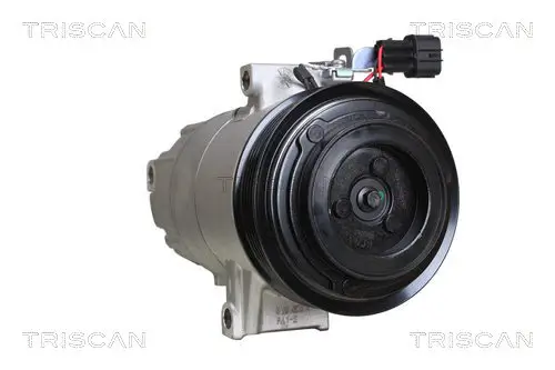 Kompressor, Klimaanlage TRISCAN 9020 43009 Bild Kompressor, Klimaanlage TRISCAN 9020 43009