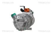 Kompressor, Klimaanlage TRISCAN 9020 43010
