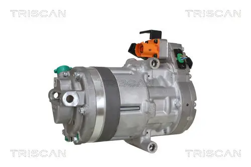 Kompressor, Klimaanlage TRISCAN 9020 43010 Bild Kompressor, Klimaanlage TRISCAN 9020 43010