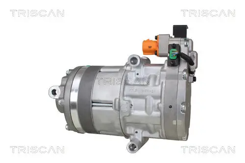 Kompressor, Klimaanlage TRISCAN 9020 43010 Bild Kompressor, Klimaanlage TRISCAN 9020 43010