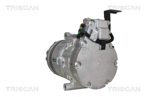 Kompressor, Klimaanlage TRISCAN 9020 43010 Bild Kompressor, Klimaanlage TRISCAN 9020 43010