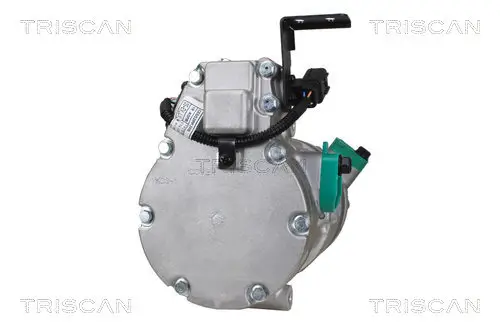 Kompressor, Klimaanlage TRISCAN 9020 43010 Bild Kompressor, Klimaanlage TRISCAN 9020 43010