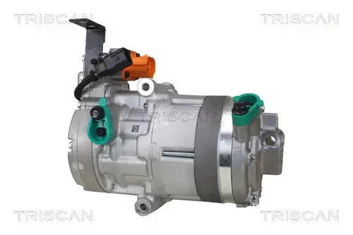 Kompressor, Klimaanlage TRISCAN 9020 43010 Bild Kompressor, Klimaanlage TRISCAN 9020 43010
