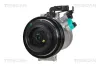 Kompressor, Klimaanlage TRISCAN 9020 43011