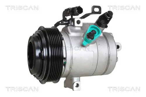 Kompressor, Klimaanlage TRISCAN 9020 43011 Bild Kompressor, Klimaanlage TRISCAN 9020 43011