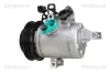 Kompressor, Klimaanlage TRISCAN 9020 43011 Bild Kompressor, Klimaanlage TRISCAN 9020 43011