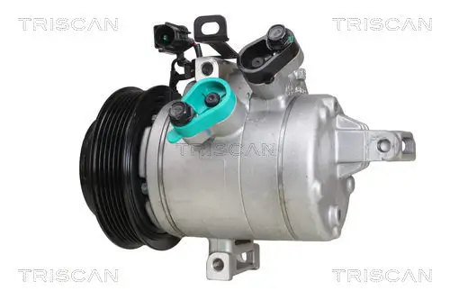 Kompressor, Klimaanlage TRISCAN 9020 43011 Bild Kompressor, Klimaanlage TRISCAN 9020 43011