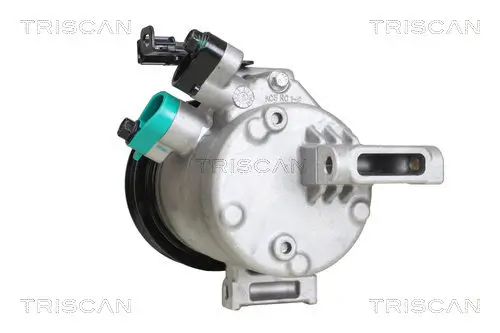 Kompressor, Klimaanlage TRISCAN 9020 43011 Bild Kompressor, Klimaanlage TRISCAN 9020 43011