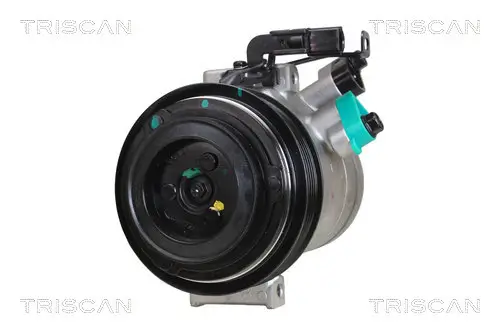 Kompressor, Klimaanlage TRISCAN 9020 43011 Bild Kompressor, Klimaanlage TRISCAN 9020 43011