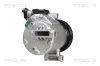Kompressor, Klimaanlage TRISCAN 9020 43011 Bild Kompressor, Klimaanlage TRISCAN 9020 43011