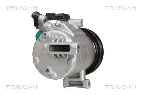 Kompressor, Klimaanlage TRISCAN 9020 43011 Bild Kompressor, Klimaanlage TRISCAN 9020 43011