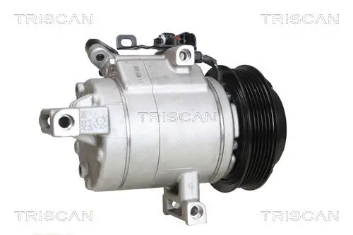 Kompressor, Klimaanlage TRISCAN 9020 43011 Bild Kompressor, Klimaanlage TRISCAN 9020 43011