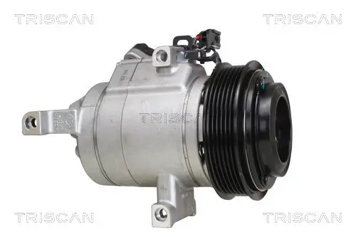 Kompressor, Klimaanlage TRISCAN 9020 43011 Bild Kompressor, Klimaanlage TRISCAN 9020 43011