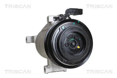 Kompressor, Klimaanlage TRISCAN 9020 43011 Bild Kompressor, Klimaanlage TRISCAN 9020 43011