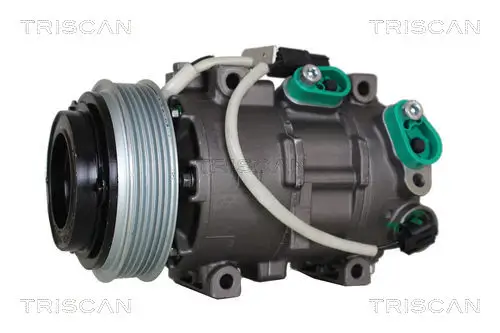 Kompressor, Klimaanlage 12 V TRISCAN 9020 43012 Bild Kompressor, Klimaanlage 12 V TRISCAN 9020 43012
