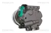 Kompressor, Klimaanlage 12 V TRISCAN 9020 43012 Bild Kompressor, Klimaanlage 12 V TRISCAN 9020 43012