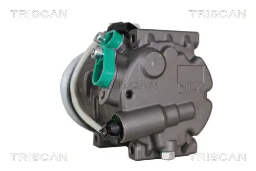 Kompressor, Klimaanlage 12 V TRISCAN 9020 43012 Bild Kompressor, Klimaanlage 12 V TRISCAN 9020 43012