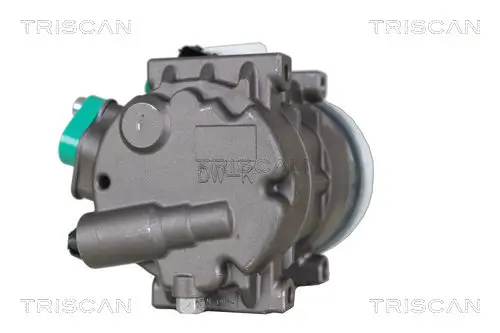 Kompressor, Klimaanlage 12 V TRISCAN 9020 43012 Bild Kompressor, Klimaanlage 12 V TRISCAN 9020 43012