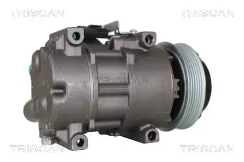 Kompressor, Klimaanlage 12 V TRISCAN 9020 43012 Bild Kompressor, Klimaanlage 12 V TRISCAN 9020 43012
