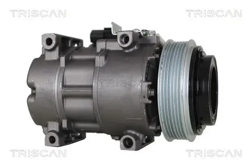 Kompressor, Klimaanlage 12 V TRISCAN 9020 43012 Bild Kompressor, Klimaanlage 12 V TRISCAN 9020 43012