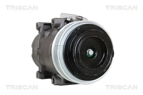Kompressor, Klimaanlage 12 V TRISCAN 9020 43012 Bild Kompressor, Klimaanlage 12 V TRISCAN 9020 43012
