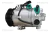 Kompressor, Klimaanlage TRISCAN 9020 43013 Bild Kompressor, Klimaanlage TRISCAN 9020 43013