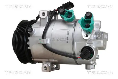 Kompressor, Klimaanlage TRISCAN 9020 43013 Bild Kompressor, Klimaanlage TRISCAN 9020 43013