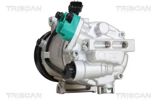 Kompressor, Klimaanlage TRISCAN 9020 43013 Bild Kompressor, Klimaanlage TRISCAN 9020 43013