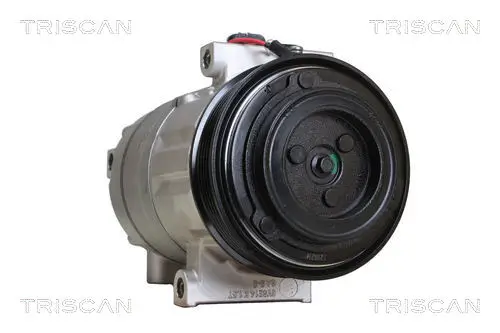 Kompressor, Klimaanlage TRISCAN 9020 43013 Bild Kompressor, Klimaanlage TRISCAN 9020 43013
