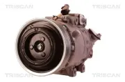 Kompressor, Klimaanlage TRISCAN 9020 43014