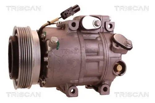 Kompressor, Klimaanlage TRISCAN 9020 43014 Bild Kompressor, Klimaanlage TRISCAN 9020 43014