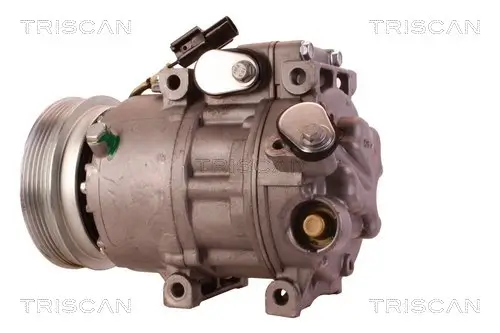 Kompressor, Klimaanlage TRISCAN 9020 43014 Bild Kompressor, Klimaanlage TRISCAN 9020 43014