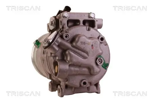 Kompressor, Klimaanlage TRISCAN 9020 43014 Bild Kompressor, Klimaanlage TRISCAN 9020 43014