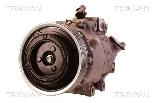 Kompressor, Klimaanlage TRISCAN 9020 43014 Bild Kompressor, Klimaanlage TRISCAN 9020 43014