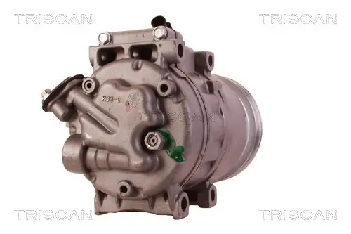Kompressor, Klimaanlage TRISCAN 9020 43014 Bild Kompressor, Klimaanlage TRISCAN 9020 43014