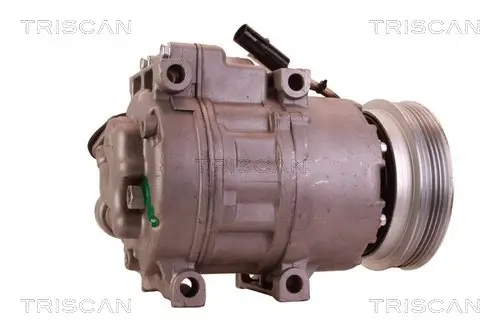 Kompressor, Klimaanlage TRISCAN 9020 43014 Bild Kompressor, Klimaanlage TRISCAN 9020 43014