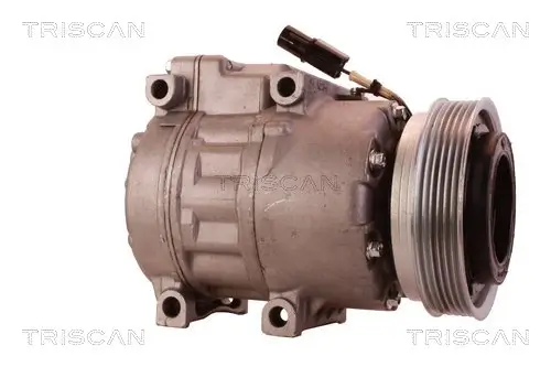 Kompressor, Klimaanlage TRISCAN 9020 43014 Bild Kompressor, Klimaanlage TRISCAN 9020 43014