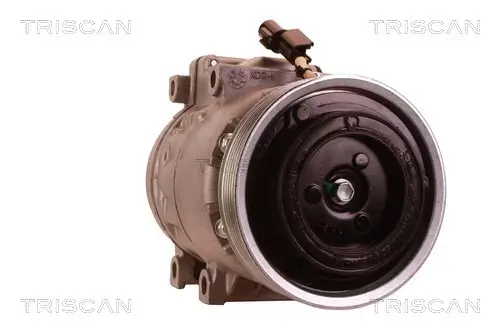 Kompressor, Klimaanlage TRISCAN 9020 43014 Bild Kompressor, Klimaanlage TRISCAN 9020 43014