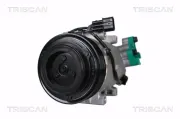 Kompressor, Klimaanlage TRISCAN 9020 43015