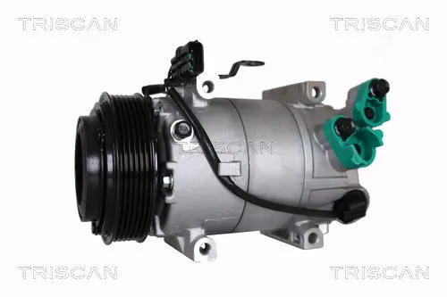 Kompressor, Klimaanlage TRISCAN 9020 43015 Bild Kompressor, Klimaanlage TRISCAN 9020 43015