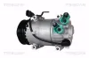 Kompressor, Klimaanlage TRISCAN 9020 43015 Bild Kompressor, Klimaanlage TRISCAN 9020 43015