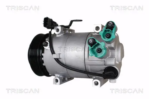 Kompressor, Klimaanlage TRISCAN 9020 43015 Bild Kompressor, Klimaanlage TRISCAN 9020 43015