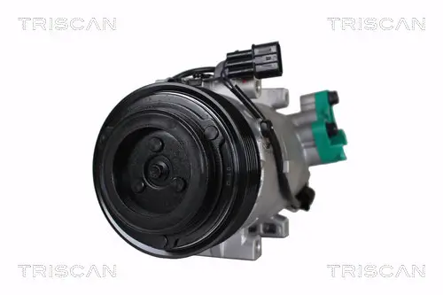 Kompressor, Klimaanlage TRISCAN 9020 43015 Bild Kompressor, Klimaanlage TRISCAN 9020 43015