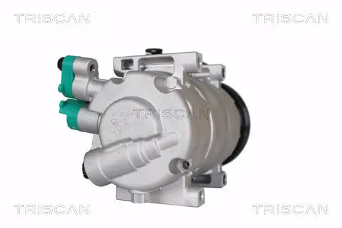 Kompressor, Klimaanlage TRISCAN 9020 43015 Bild Kompressor, Klimaanlage TRISCAN 9020 43015