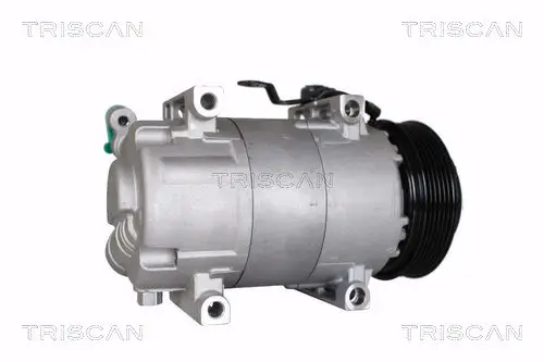 Kompressor, Klimaanlage TRISCAN 9020 43015 Bild Kompressor, Klimaanlage TRISCAN 9020 43015