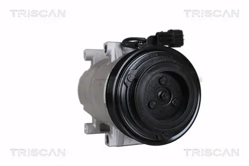 Kompressor, Klimaanlage TRISCAN 9020 43015 Bild Kompressor, Klimaanlage TRISCAN 9020 43015
