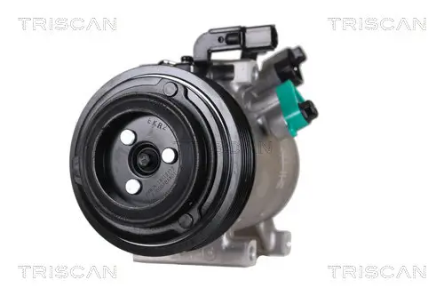 Kompressor, Klimaanlage TRISCAN 9020 43016