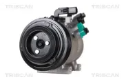 Kompressor, Klimaanlage TRISCAN 9020 43016